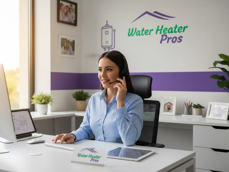 Water Heater Repair  in Elkton  FAQ
